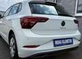 Volkswagen Polo Life Front+Lane-Assistent Digital TACHO/SHZ/APPLE Bianco - thumbnail 2