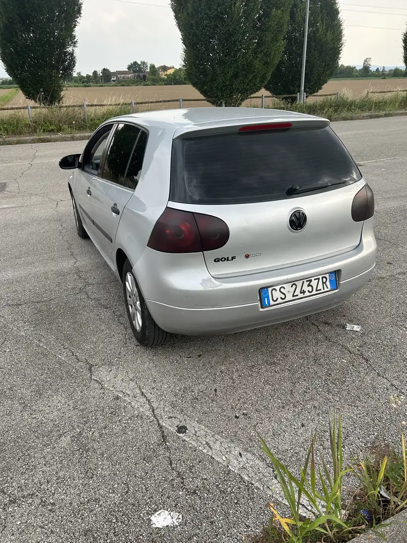 Volkswagen Golf 5p 1.9 tdi Comfortline - 1