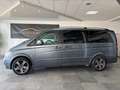 Mercedes-Benz Viano 2.2 CDI Trend lang *AHK*ACTIVITY*BI-XENON* Gris - thumbnail 2