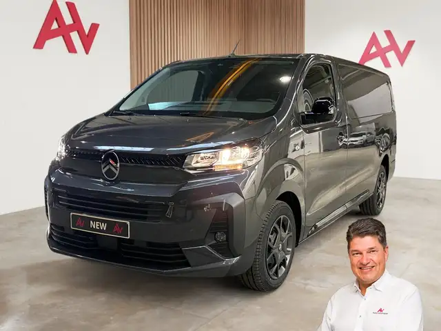 Citroen Jumpy XL 2.0 BlueHDi EAT8 ** Camera | Navi/Carplay | ...