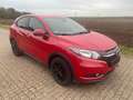 Honda HR-V 1.6i 16v VTEC 4WD Red - thumbnail 1