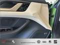 Porsche Taycan Turbo S 560KW *Approved* PCCB*DeutschesFzg*BEIGE Groen - thumbnail 17