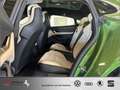 Porsche Taycan Turbo S 560KW *Approved* PCCB*DeutschesFzg*BEIGE Vert - thumbnail 8