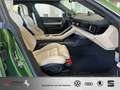 Porsche Taycan Turbo S 560KW *Approved* PCCB*DeutschesFzg*BEIGE Vert - thumbnail 11