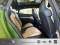 Porsche Taycan Turbo S 560KW *Approved* PCCB*DeutschesFzg*BEIGE Grün - thumbnail 12