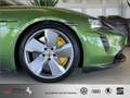 Porsche Taycan Turbo S 560KW *Approved* PCCB*DeutschesFzg*BEIGE Groen - thumbnail 28