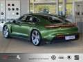 Porsche Taycan Turbo S 560KW *Approved* PCCB*DeutschesFzg*BEIGE Vert - thumbnail 3