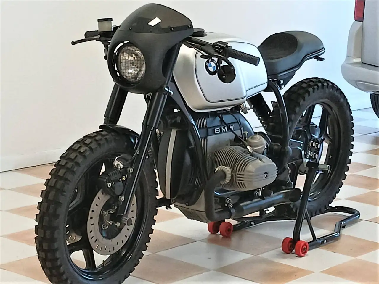 BMW R 65