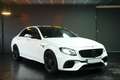 Mercedes-Benz E 63 AMG E 63 S AMG 4Matic+°Performance°Night°Burmester° bijela - thumbnail 1