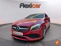 Mercedes-Benz A 180 Rouge - thumbnail 8