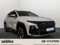 Hyundai TUCSON TUCSON FL (MY25) Hybrid 2WD AT Trend Blanco - thumbnail 4
