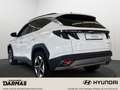 Hyundai TUCSON TUCSON FL (MY25) Hybrid 2WD AT Trend Blanco - thumbnail 8