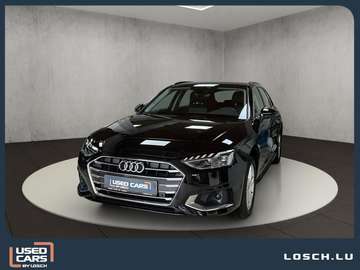 Advanced+35TDI+S-Tronic+LED