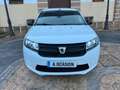 Dacia Logan 1.2 Ambiance Blanc - thumbnail 2
