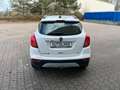 Opel Mokka X 1.6CDTI 4x4 Allrad*PDC*Tempo*vollService Weiß - thumbnail 16