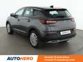 Opel Grandland X 1.2 Turbo Innovation Gris - thumbnail 4