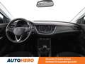 Opel Grandland X 1.2 Turbo Innovation Gris - thumbnail 24