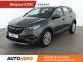 Opel Grandland X 1.2 Turbo Innovation Gris - thumbnail 1