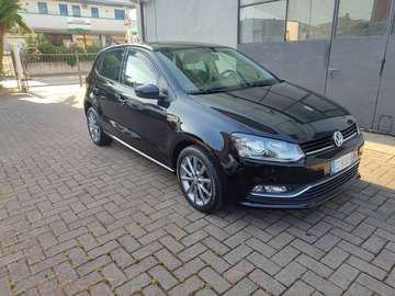 Polo V 2014 5p 1.4 tdi bm Fresh 90cv