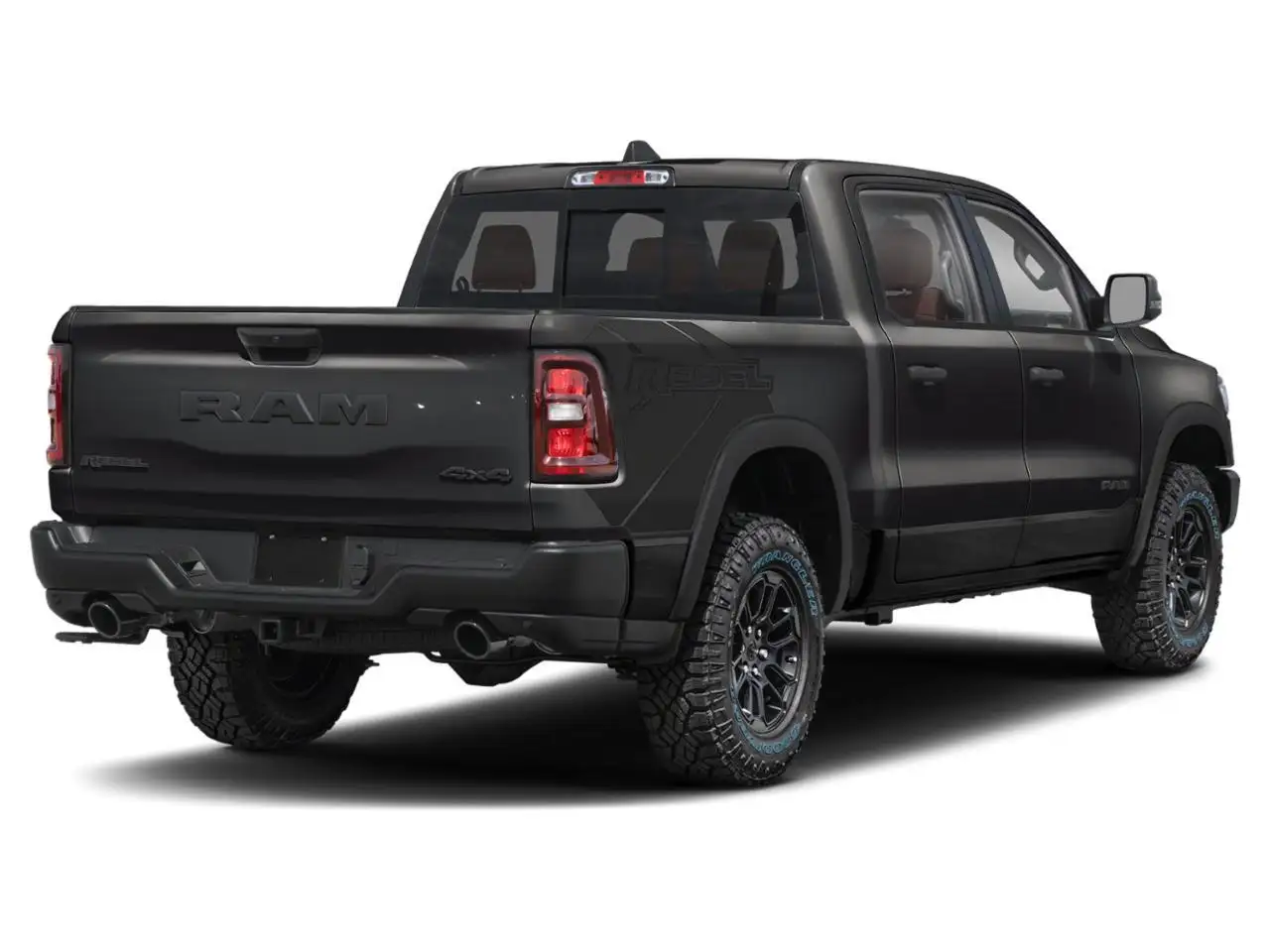 RAM 1500 photo RAM 1500
