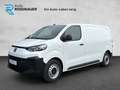 Fiat Scudo Cargo M 120PS Schalt. ! Tempomat ! Weiß - thumbnail 1