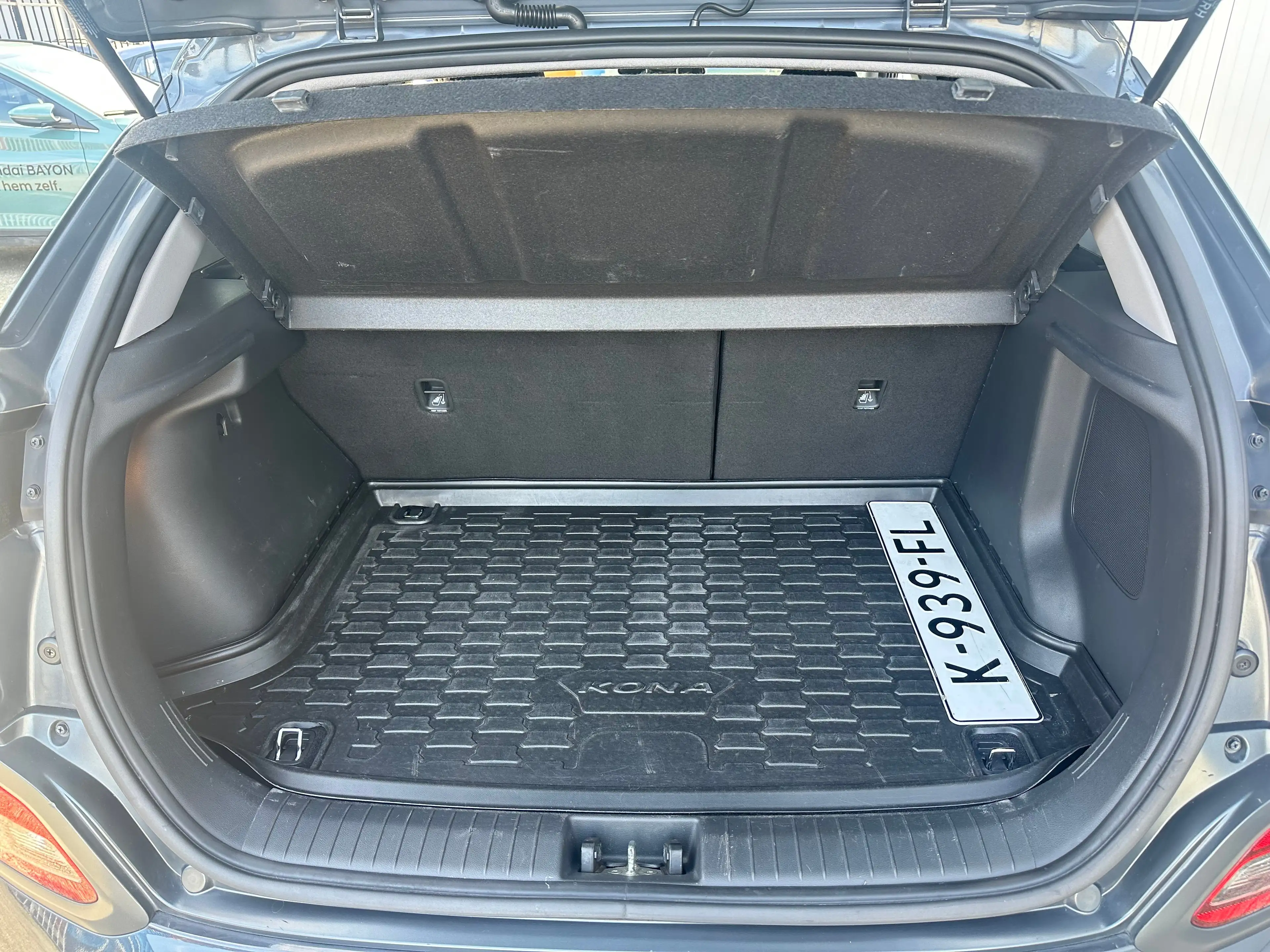 Hyundai KONA EV Fashion 64 kWh | Achteruitrijcamera | Alarm kla — photo 33