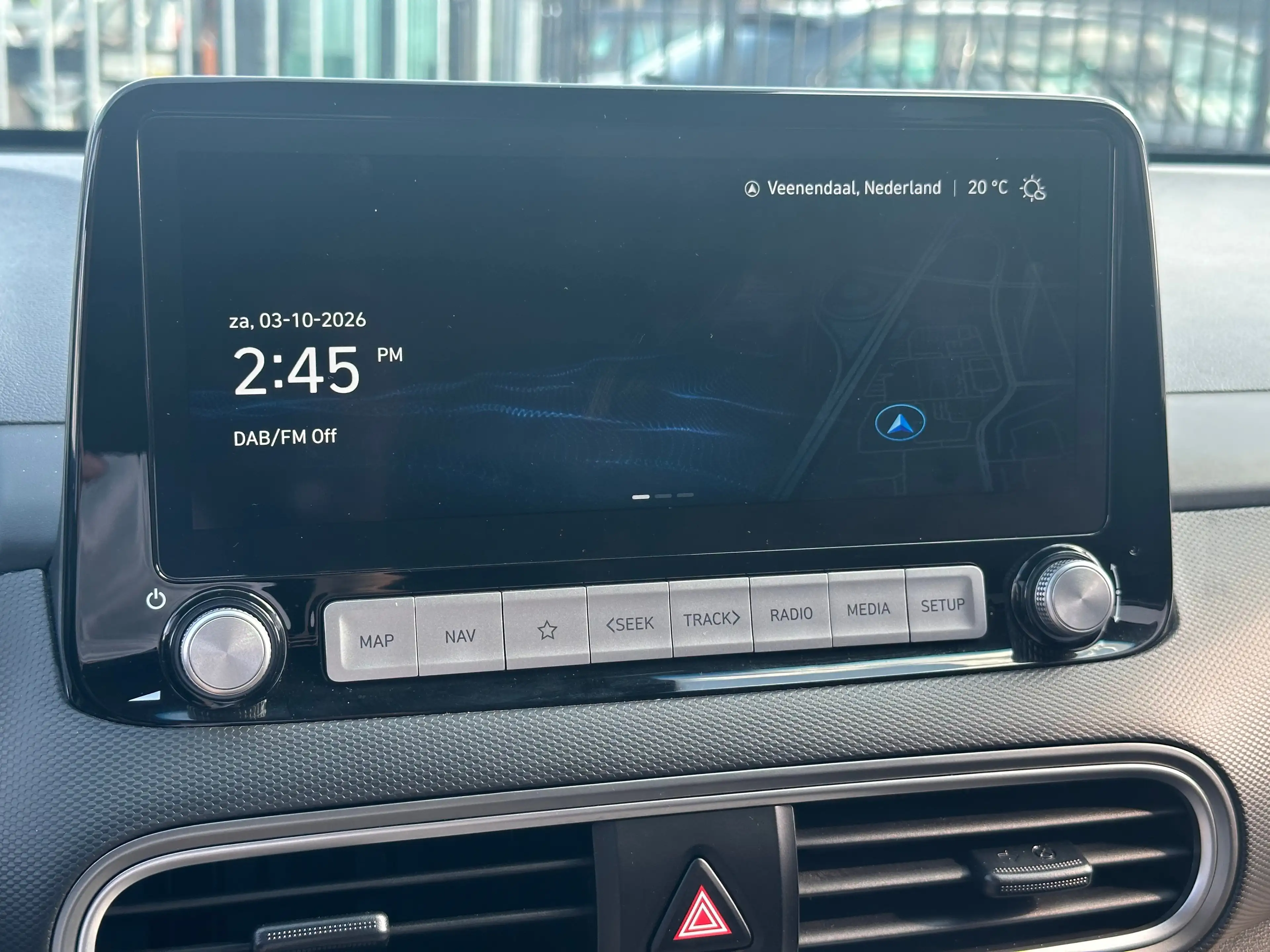 Hyundai KONA EV Fashion 64 kWh | Achteruitrijcamera | Alarm kla — photo 8