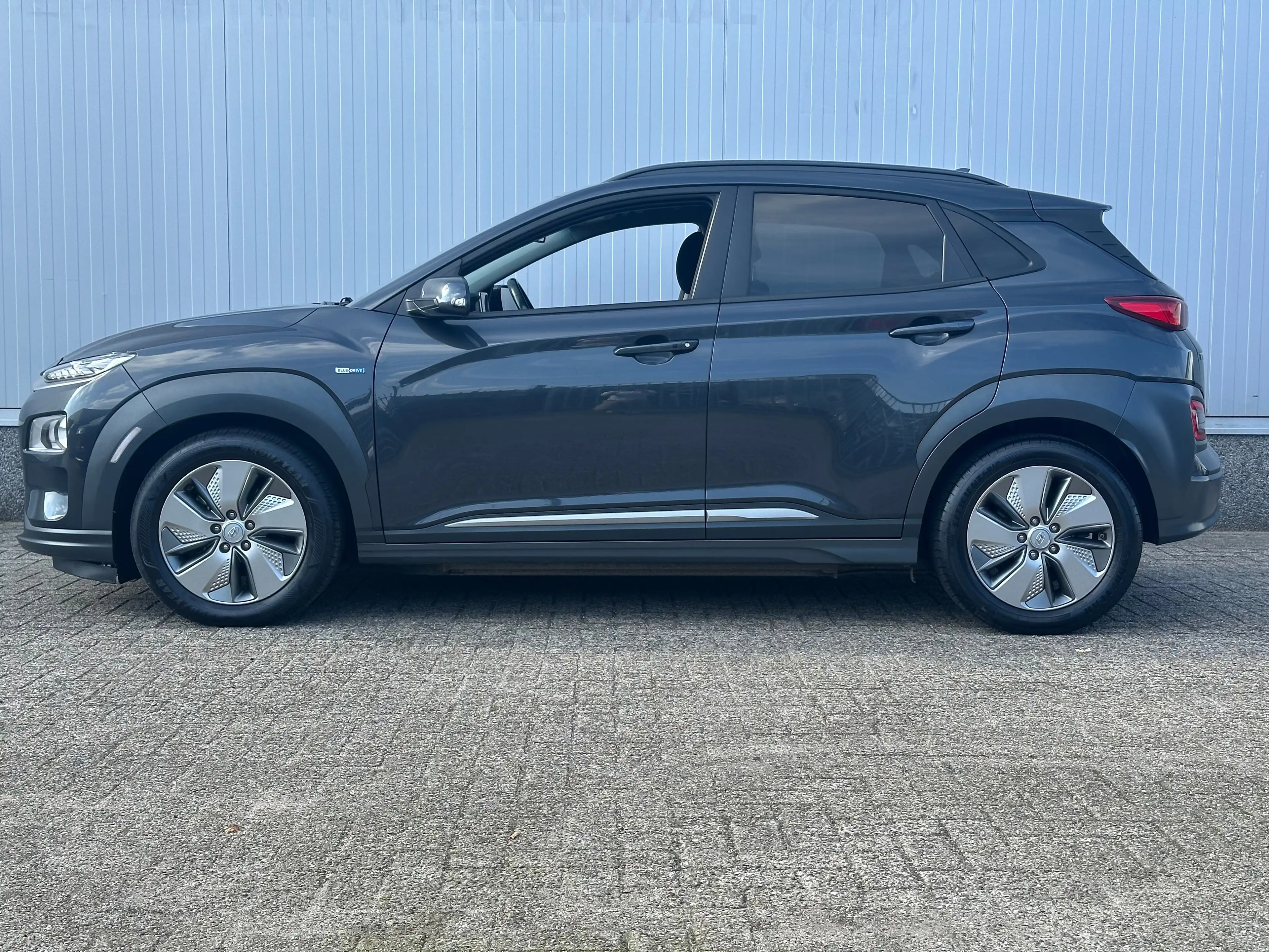 Hyundai KONA EV Fashion 64 kWh | Achteruitrijcamera | Alarm kla — photo 4