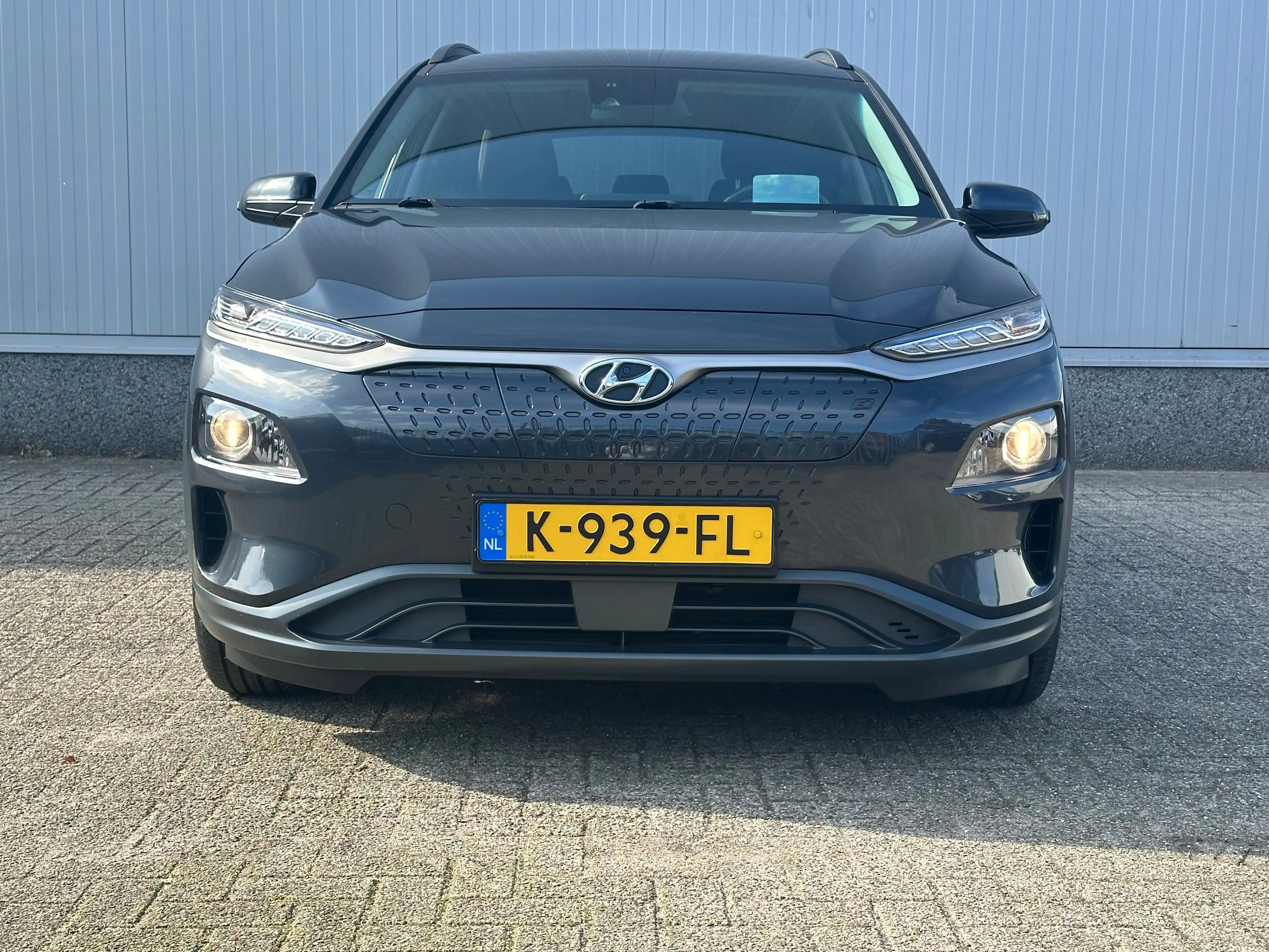 Hyundai KONA EV Fashion 64 kWh | Achteruitrijcamera | Alarm kla — photo 6