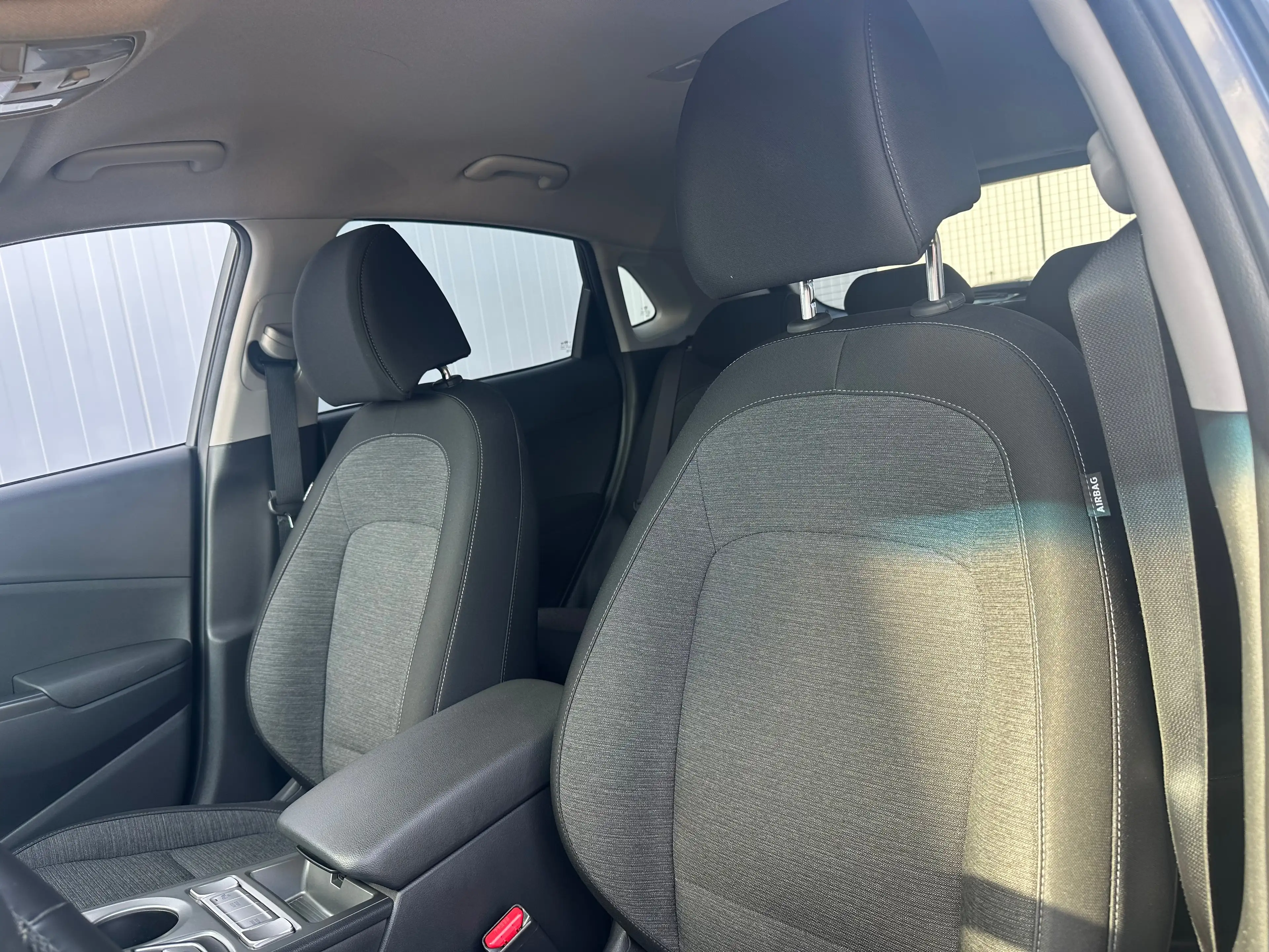 Hyundai KONA EV Fashion 64 kWh | Achteruitrijcamera | Alarm kla — photo 39