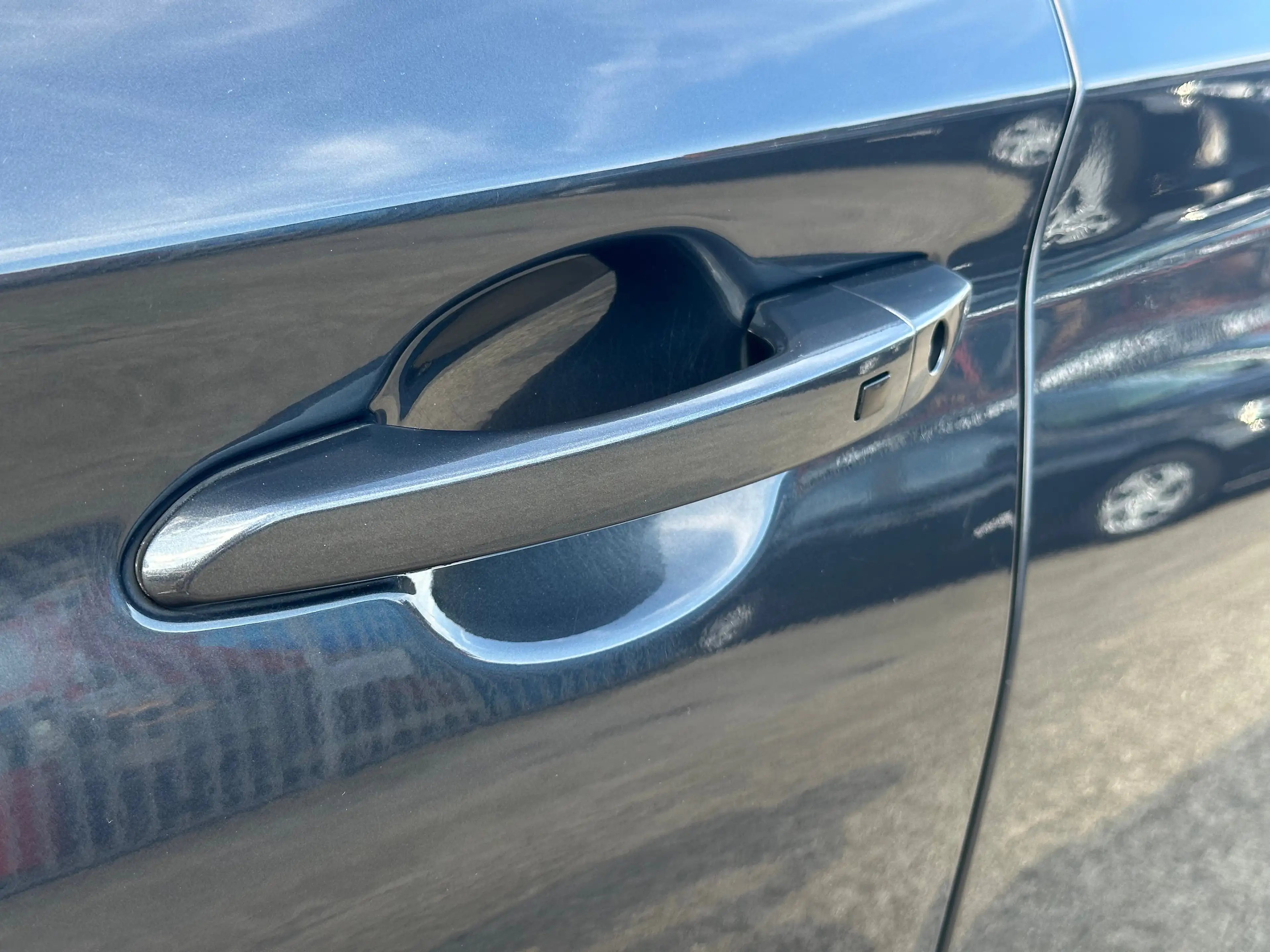 Hyundai KONA EV Fashion 64 kWh | Achteruitrijcamera | Alarm kla — photo 44