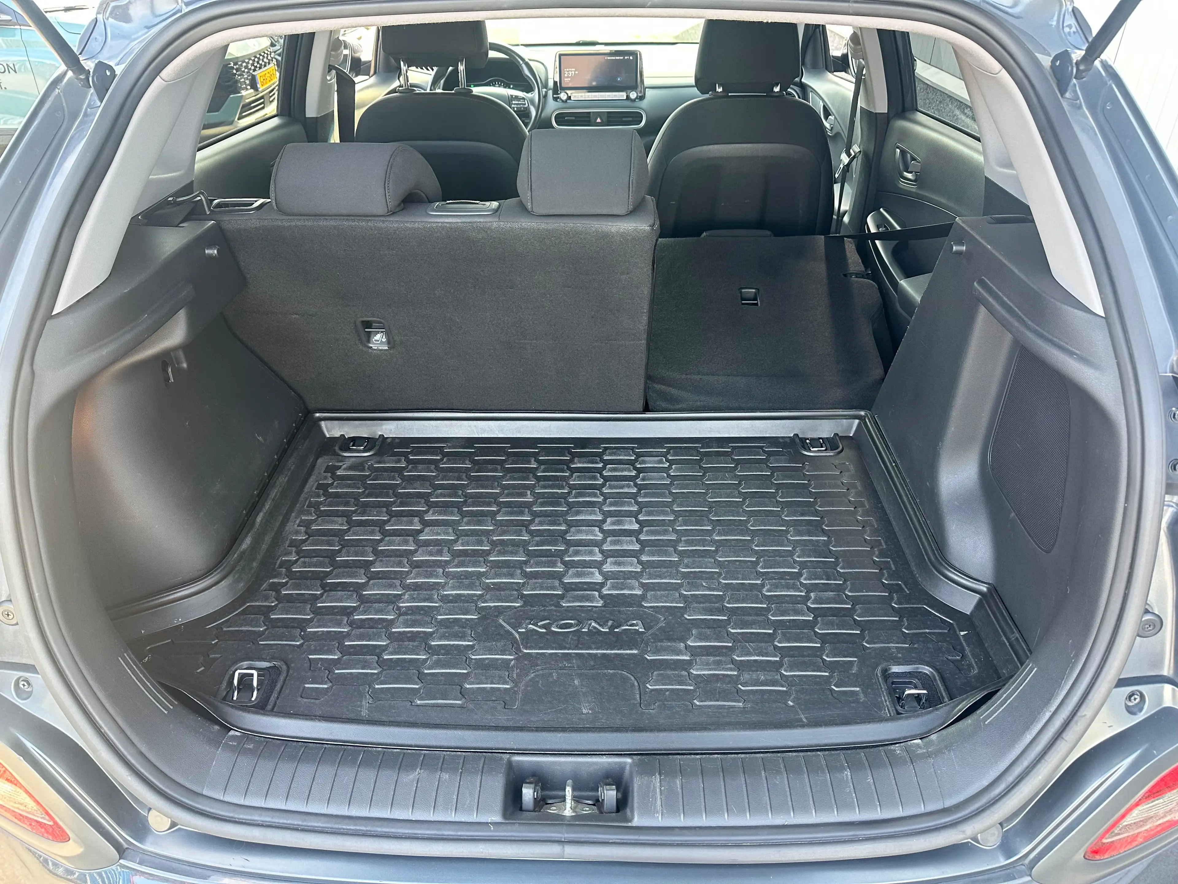 Hyundai KONA EV Fashion 64 kWh | Achteruitrijcamera | Alarm kla — photo 31
