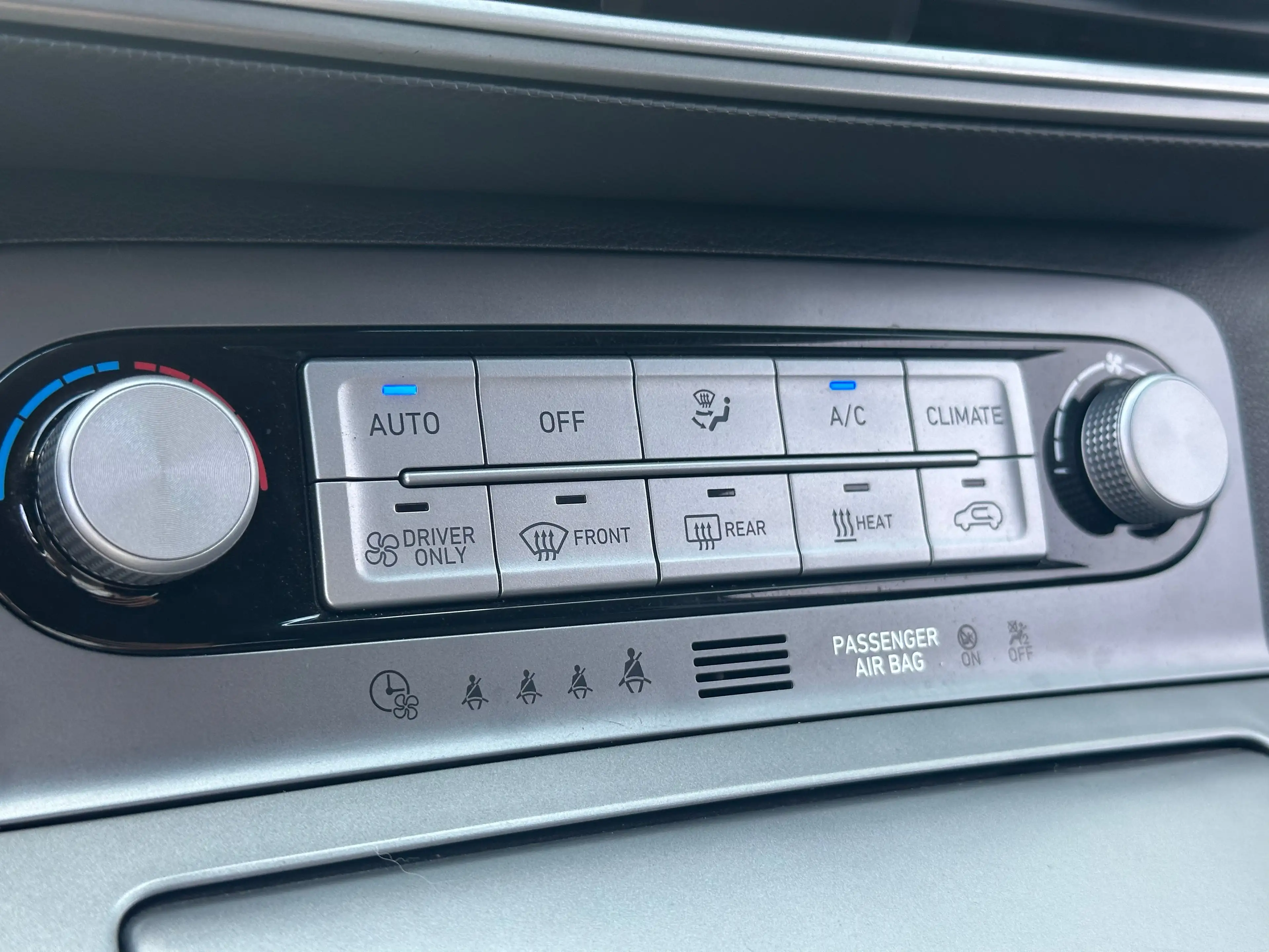 Hyundai KONA EV Fashion 64 kWh | Achteruitrijcamera | Alarm kla — photo 22