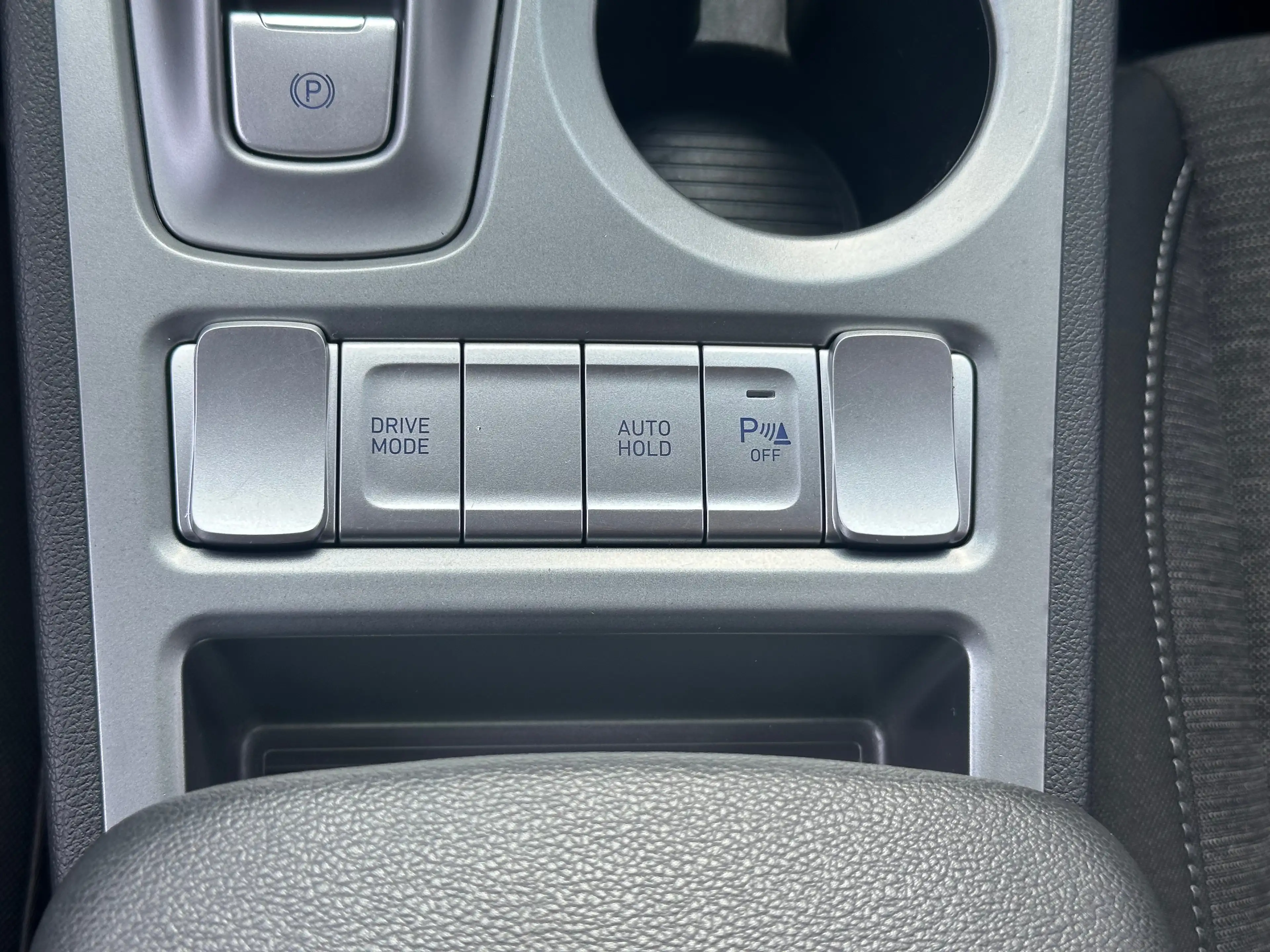 Hyundai KONA EV Fashion 64 kWh | Achteruitrijcamera | Alarm kla — photo 27