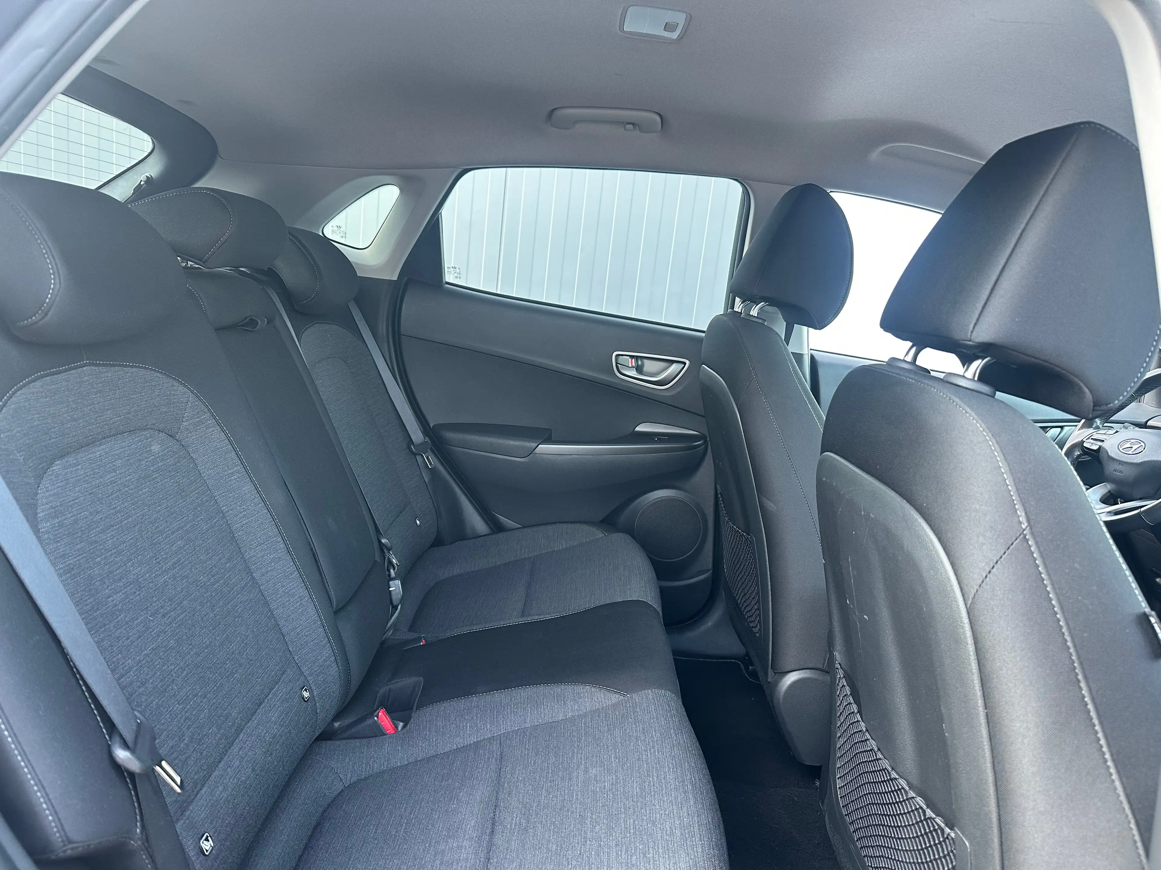 Hyundai KONA EV Fashion 64 kWh | Achteruitrijcamera | Alarm kla — photo 14