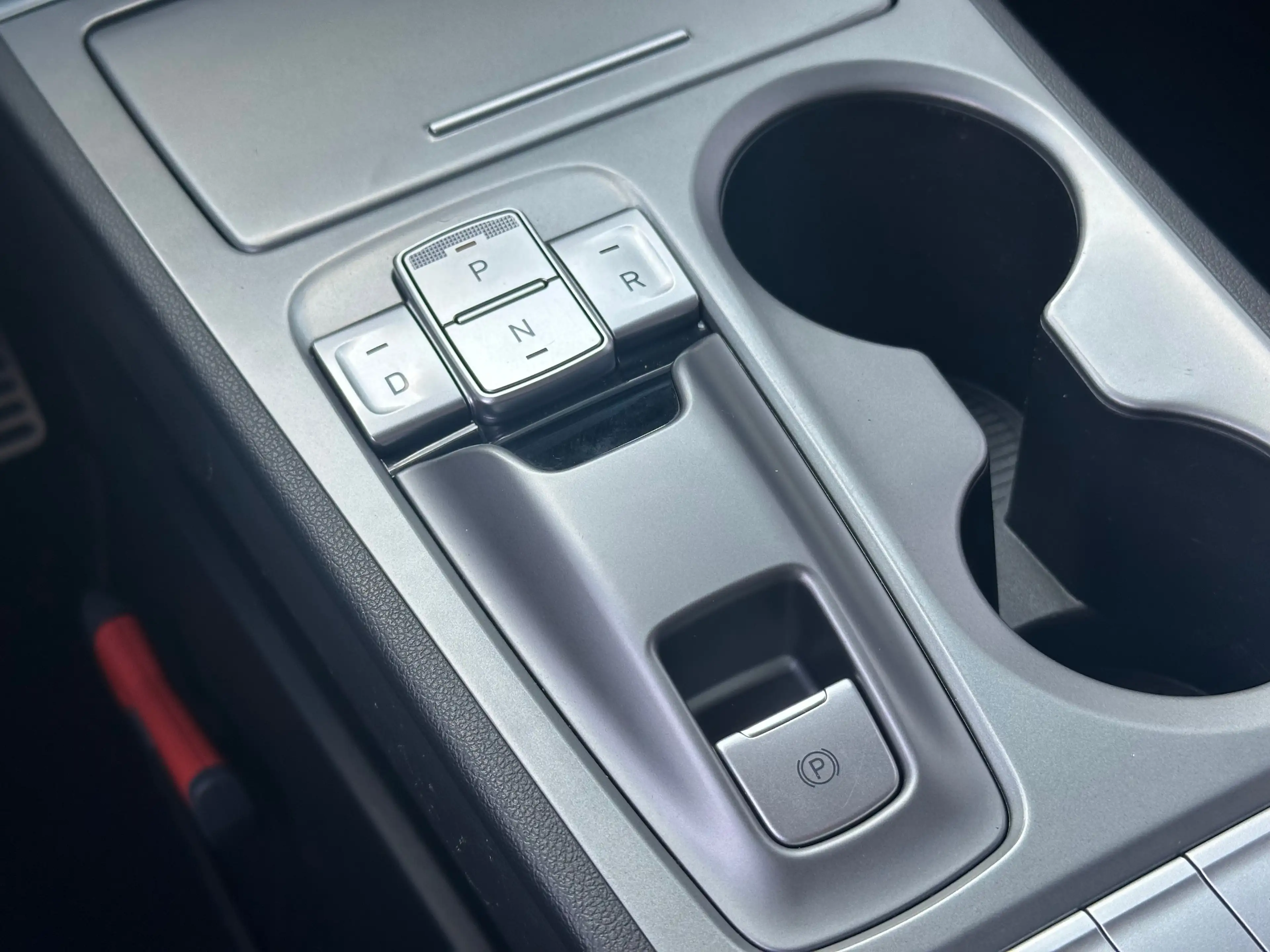 Hyundai KONA EV Fashion 64 kWh | Achteruitrijcamera | Alarm kla — photo 28