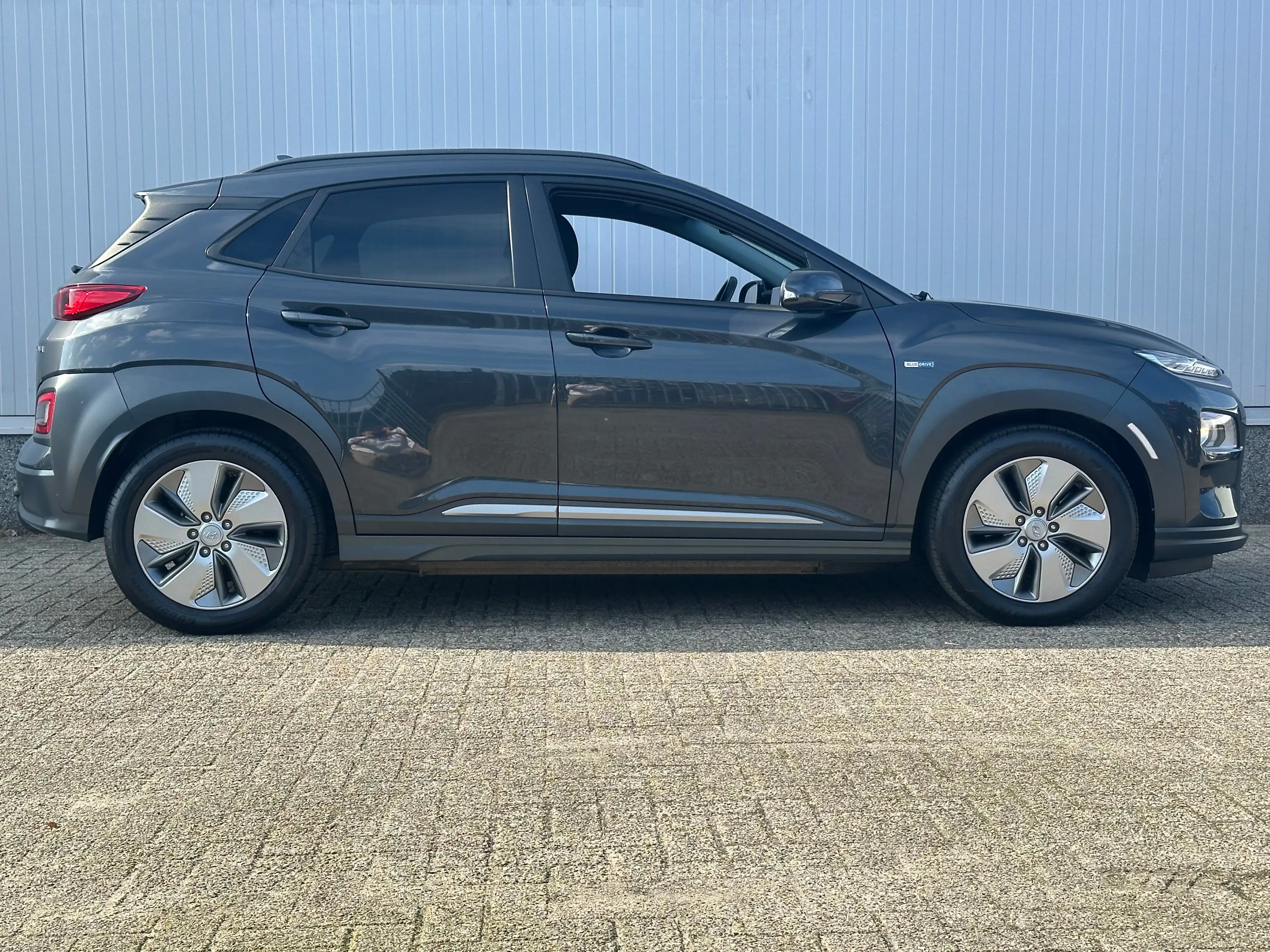 Hyundai KONA EV Fashion 64 kWh | Achteruitrijcamera | Alarm kla — photo 46