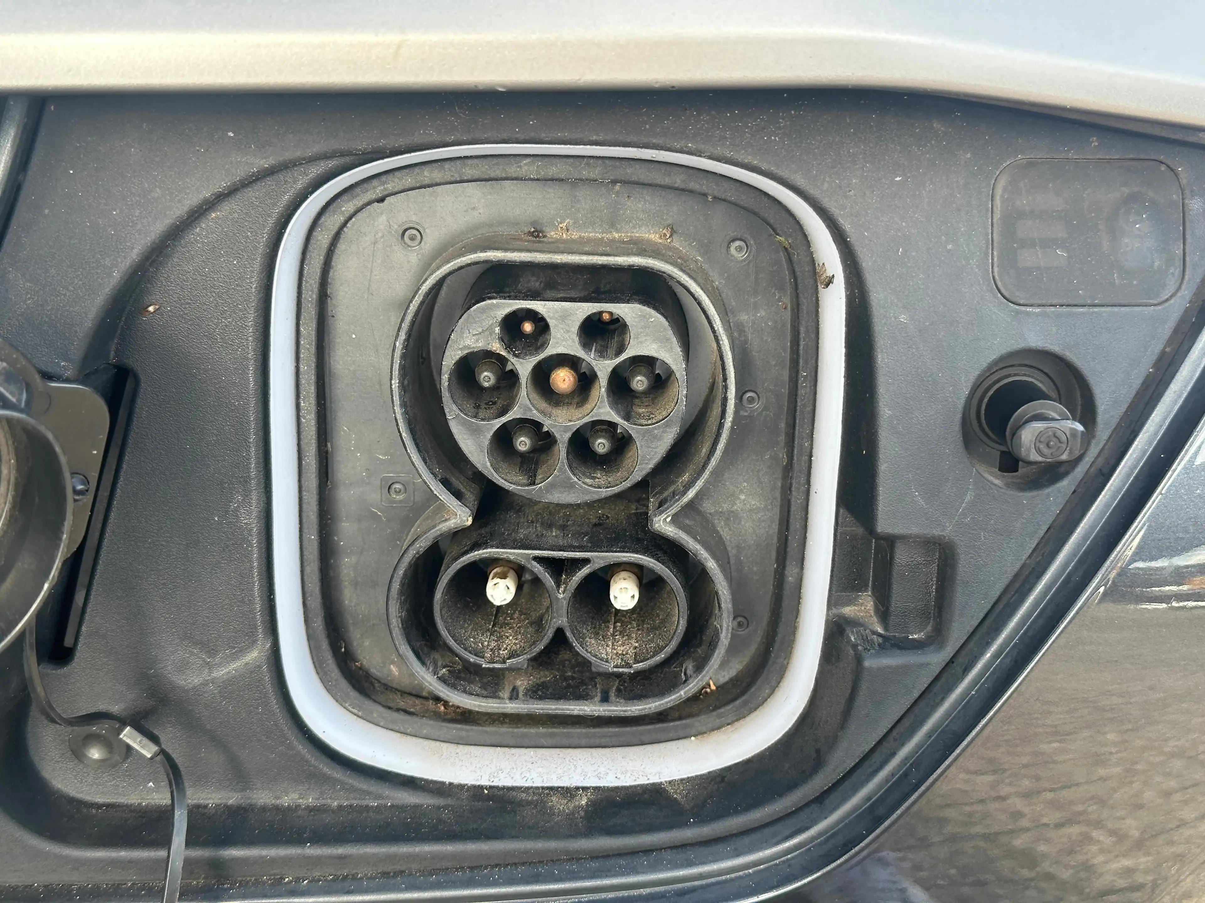 Hyundai KONA EV Fashion 64 kWh | Achteruitrijcamera | Alarm kla — photo 41