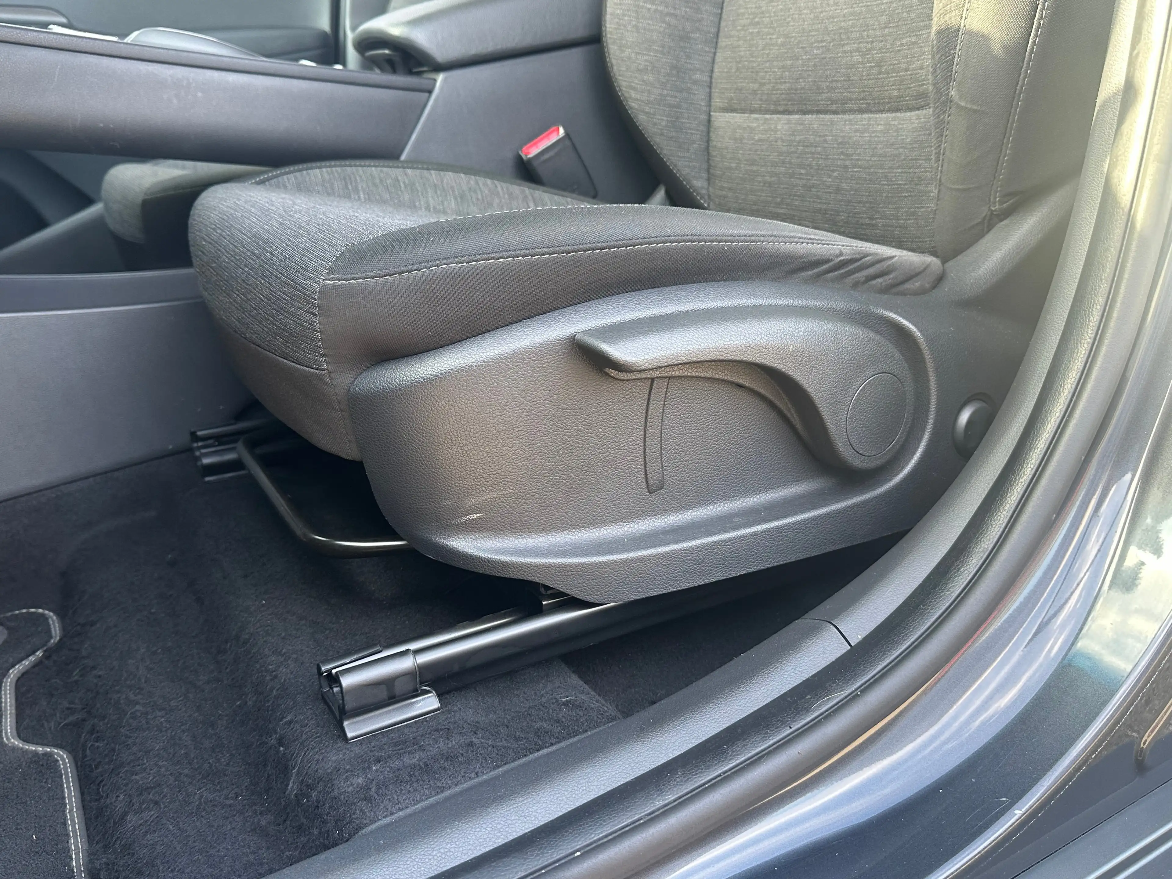 Hyundai KONA EV Fashion 64 kWh | Achteruitrijcamera | Alarm kla — photo 37
