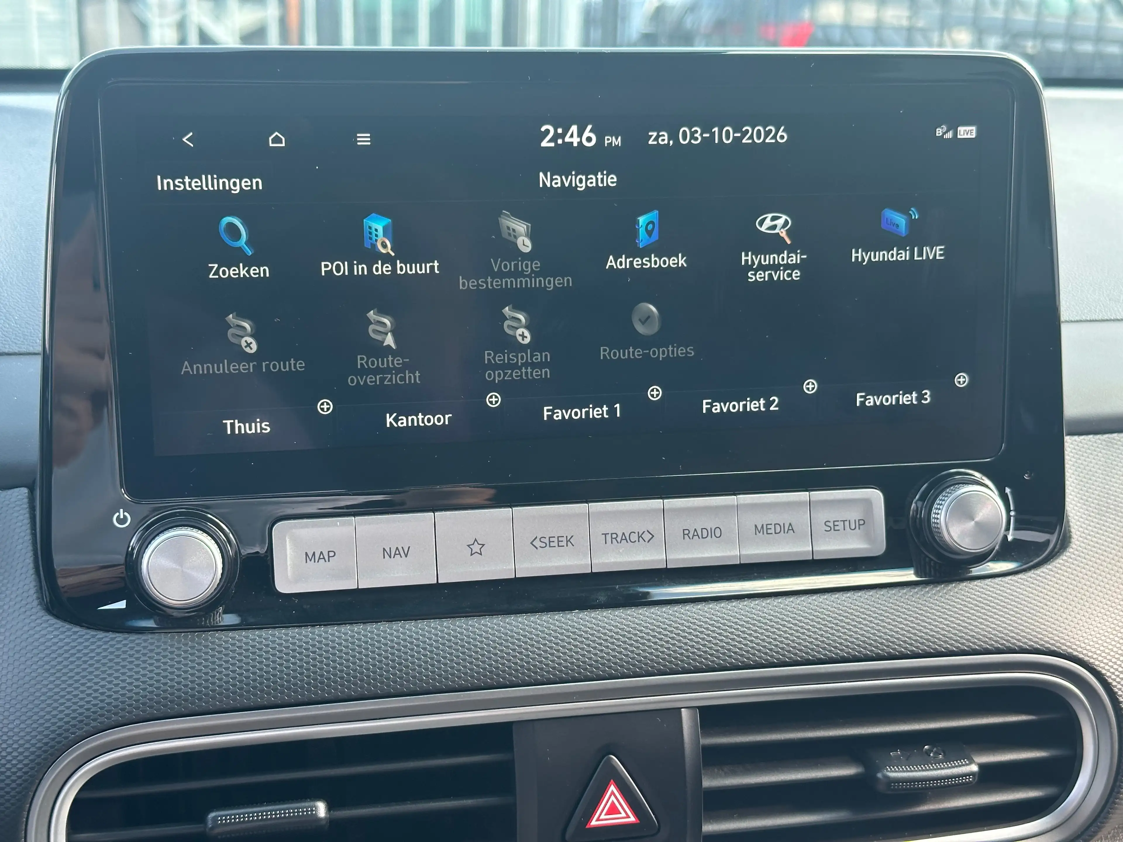 Hyundai KONA EV Fashion 64 kWh | Achteruitrijcamera | Alarm kla — photo 15
