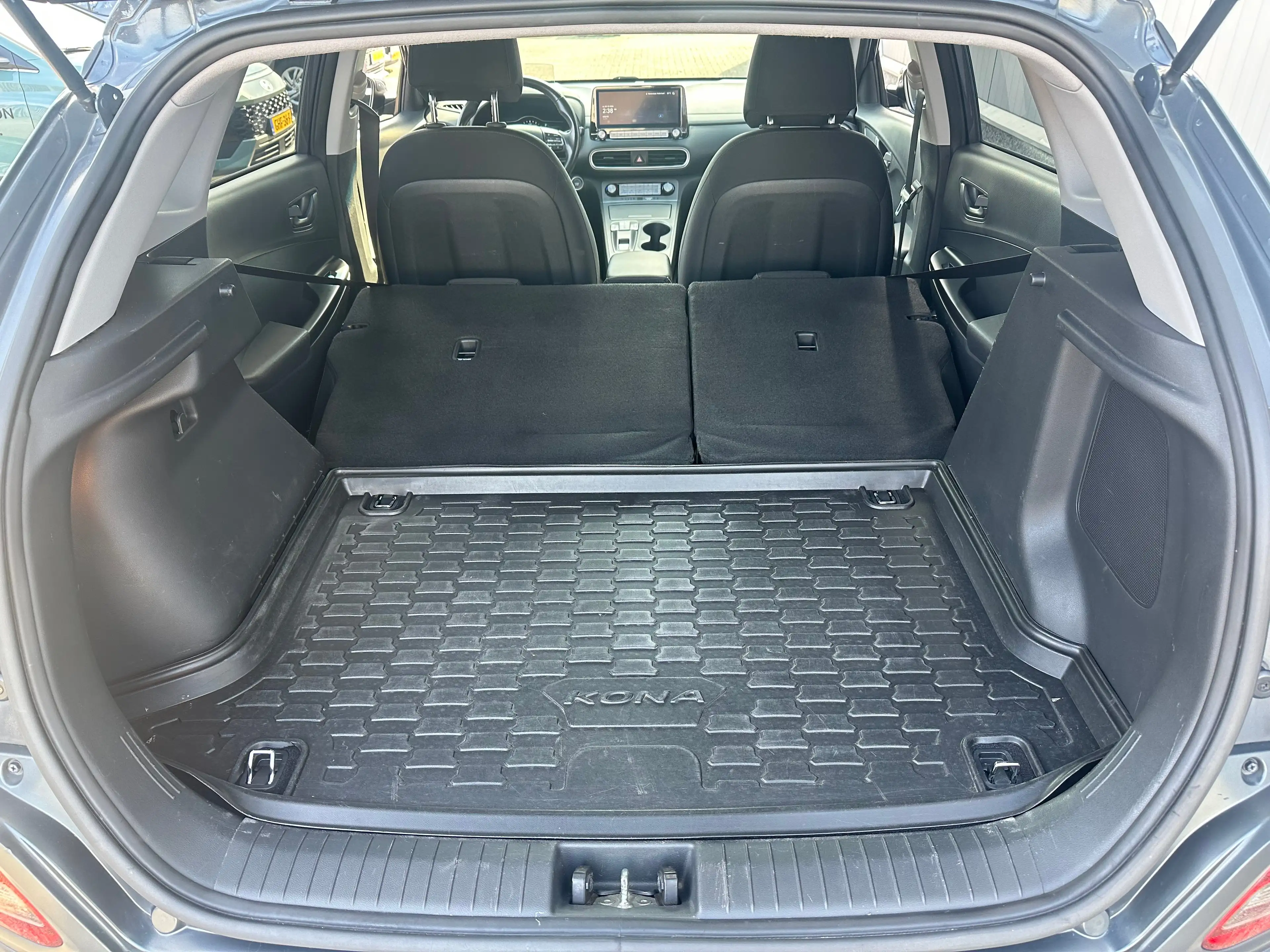 Hyundai KONA EV Fashion 64 kWh | Achteruitrijcamera | Alarm kla — photo 30