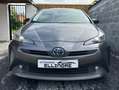 Toyota Prius 1.8i Hybrid Executive Open dak HUD Led Navi Full Gris - thumbnail 2