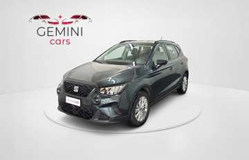 Arona 2022 1.0 ecotsi Style 95cv