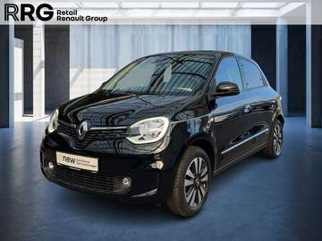 Intens SCe 65 Faltach LED Tempomat Klima