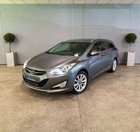 Wagon 1.6 GDI Blue i-Drive - Bluetooth - Memory -
