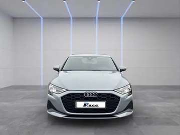 A3 Sportback 1.5 tfsi Business 116cv