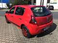Dacia Sandero Ambiance+Klima+Servo Rot - thumbnail 4