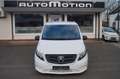 Mercedes-Benz Vito Kasten FWD*Navi*Klima*3-Sitzer*RFK*Tempomat Blanc - thumbnail 3