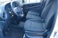 Mercedes-Benz Vito Kasten FWD*Navi*Klima*3-Sitzer*RFK*Tempomat Blanc - thumbnail 10