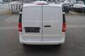 Mercedes-Benz Vito Kasten FWD*Navi*Klima*3-Sitzer*RFK*Tempomat Blanc - thumbnail 8